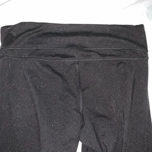 Used Champion capri leggings super flattering
